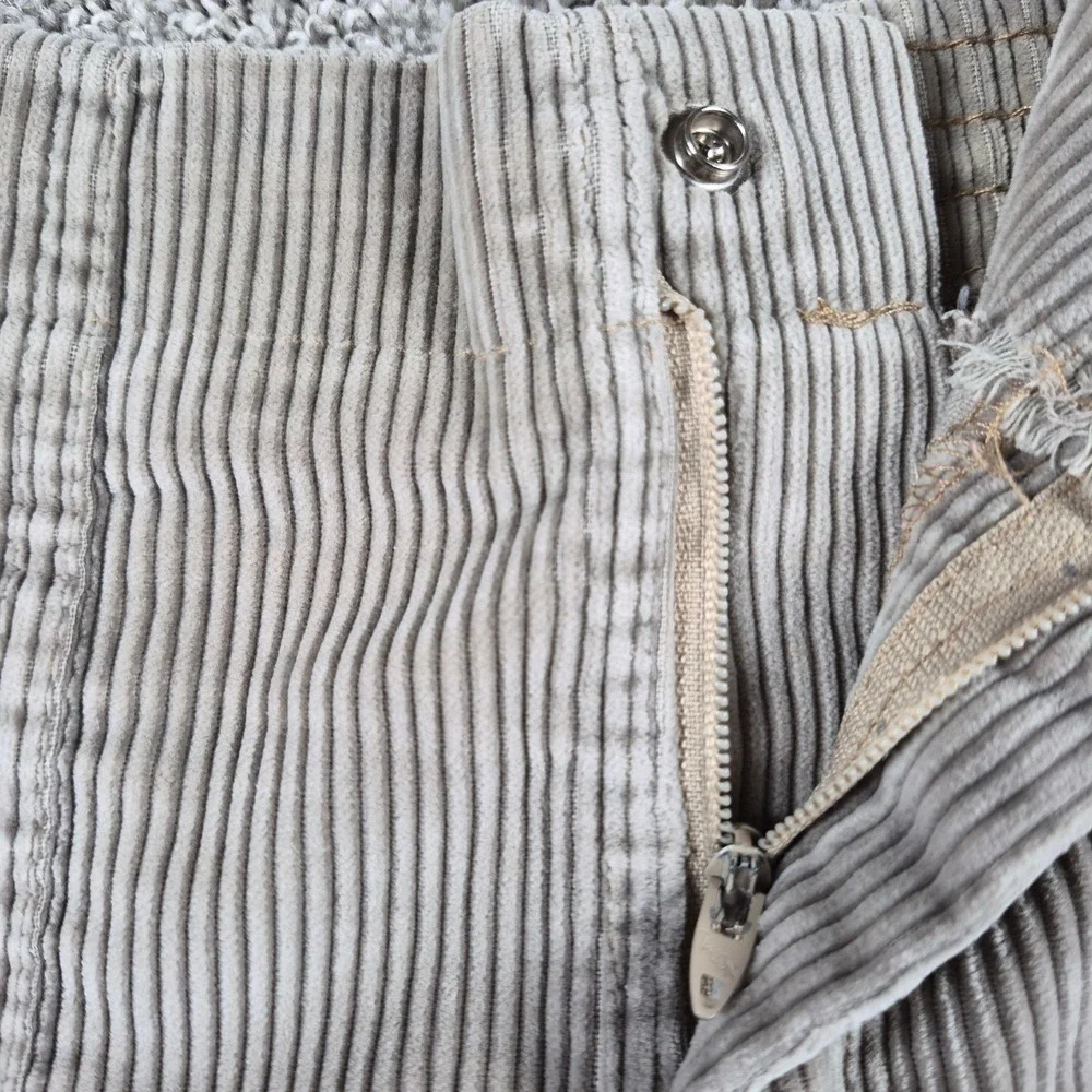 Vintage OP Corduroy Shorts 30 (28